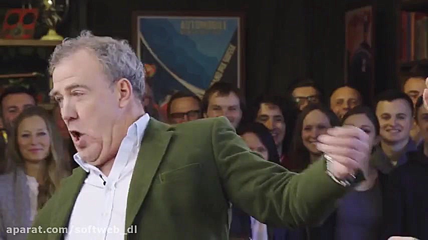 مستند  گرند تور The Grand Tour 2017- فصل دوم (2017) قسمت 6 - دوبله فارسی زمان3828ثانیه