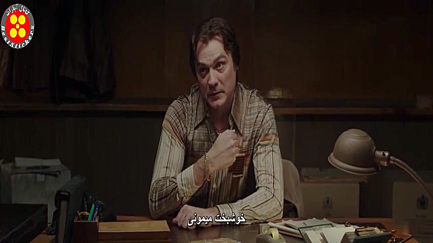 فیلم - The Kitchen 2019 - آشپزخانه - زیرنویس فارسی زمان5509ثانیه