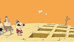 سریال انیمیشن دیرین دیرین قسمت...