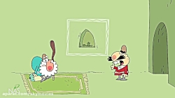 سریال انیمیشن دیرین دیرین قسمت...