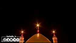 تصاویری از حرم حضرت #اباالفضل...