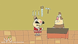 سریال انیمیشن دیرین دیرین قسمت...