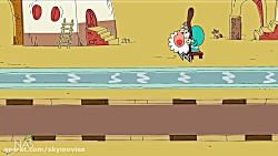 سریال انیمیشن دیرین دیرین قسمت...