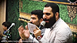 محمد حسین حدادیان میلاد امام ح...