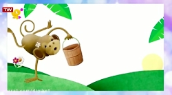 شهر قصه  چرا خدا به فیل خرطوم...