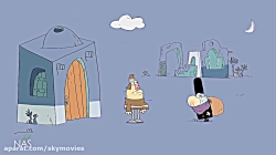 سریال انیمیشن دیرین دیرین قسمت...