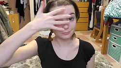 میکاپ مرینت و لیدی باگ::میراکل...