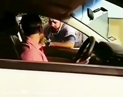 کلیپ طنز