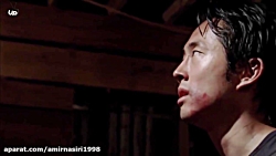 قسمت 7 سریال مردگان متحرک (دوب...