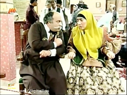 سریال باغ مظفر قسمت 3 و 4