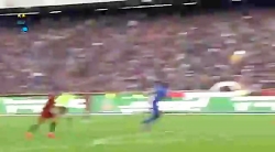 گل دیاباته به شهر خودرو  دوربی...