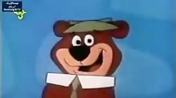 #کارتن #یوگی_و_دوستان

#نوستال...