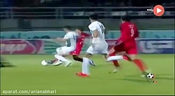 کارشناسی داوری ذوب آهن - پرسپو...