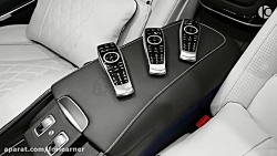 مرسدس بنز میباخ ۲۲ میلیاردی