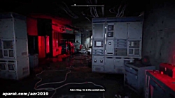 ویدیو 26 دقیقه ای بازی Dying Light 2