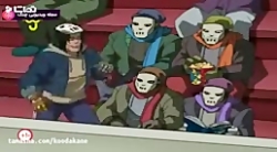 لاک پشت های نینجا  جایزه طلایی