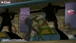 لاکپشت های نینجا (TMNT)-فصل دو...