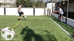 تمرینات انفرادی مفید