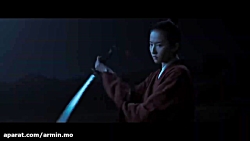 اولین تریلر فیلم Mulan 2020