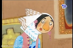 انیمیشن شکرستان قسمت ۱۷