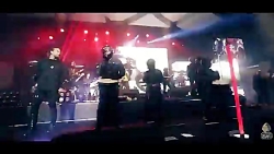 کنسرت ماکان بند  دوتا ستاره