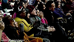 سامی یوسف حسبی ربی