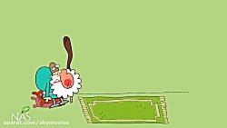 سریال انیمیشن دیرین دیرین قسمت...