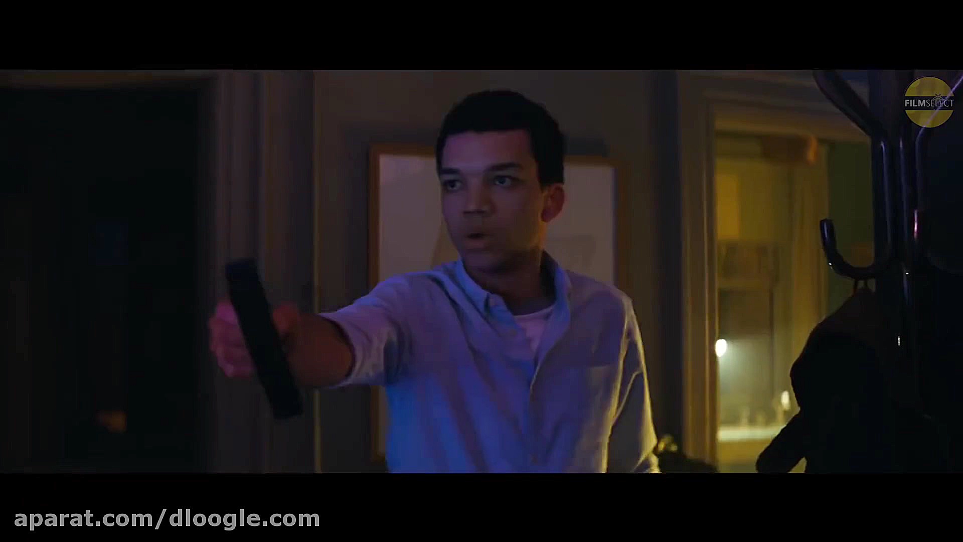 تریلر اول فیلم پوکمون کاراگاه پیکاچو - Pokémon Detective Pikachu 2019 زمان162ثانیه