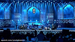 سامی یوسف ۱۲