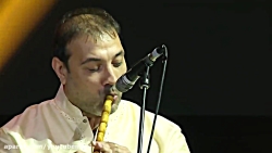 کنسرت زیبای سامی یوسف مناجات