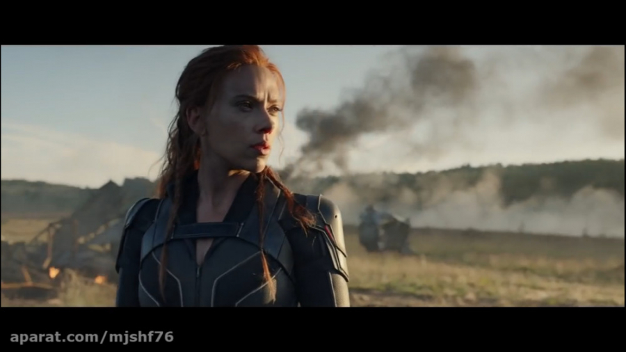 تریلر فیلم بیوه سیاه  (بلک ویدو) (BLACK WIDOW 2020) با زیرنویس فارسی ! زمان128ثانیه
