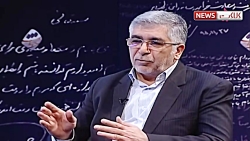 ناگفته های درگیری روحانی و رحی...