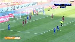 لیگ برتر ایران  استقلال