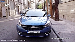 سریال ایرانی قسمت 15 (فوق لیسا...