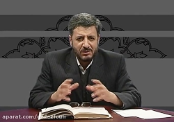 دکتر محمد دزفولی-- برنامه ترنم - قسمت 14