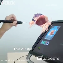 جدید ترین تجهیزات کمک آموزشی