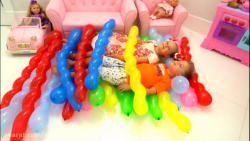 بازی دیانا و روما...