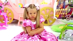 دیانا و روما  سری جدید