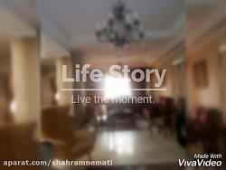 137 متر 3خ  فول  دیباجی جنوبی