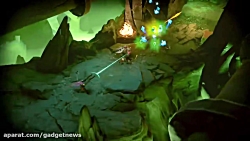 تریلر نهایی بازی Darksiders Ge...