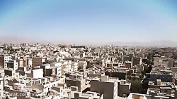 کلیپ وقت شمردن جوجه هاست