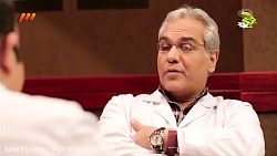 سریال در حاشیه 1 قسمت 15