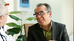 سریال در حاشیه 1 قسمت 18