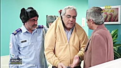 سریال در حاشیه 1 قسمت 26