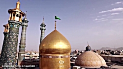 ماجرای وفات حضرت معصومه(س) - ا...