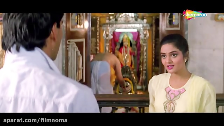 فیلم هندی اکشن  Elaan