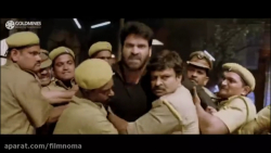 فیلم هندی اکشن Temper 2019