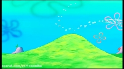 کارتون باب اسفنجی باب اسفنجی