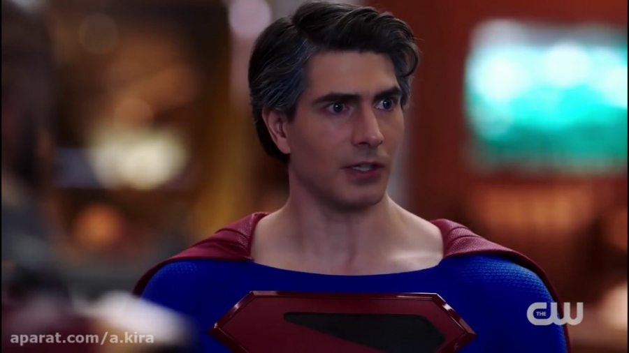 تریلر جدید کراس اور بحران در ز...