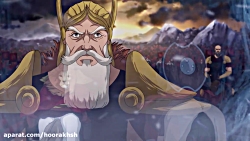 انیمیشن سینمایی آخرین داستان ب...